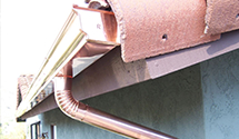 Rain Gutter Installation, Repair, Cleaning in Marlborough, CT